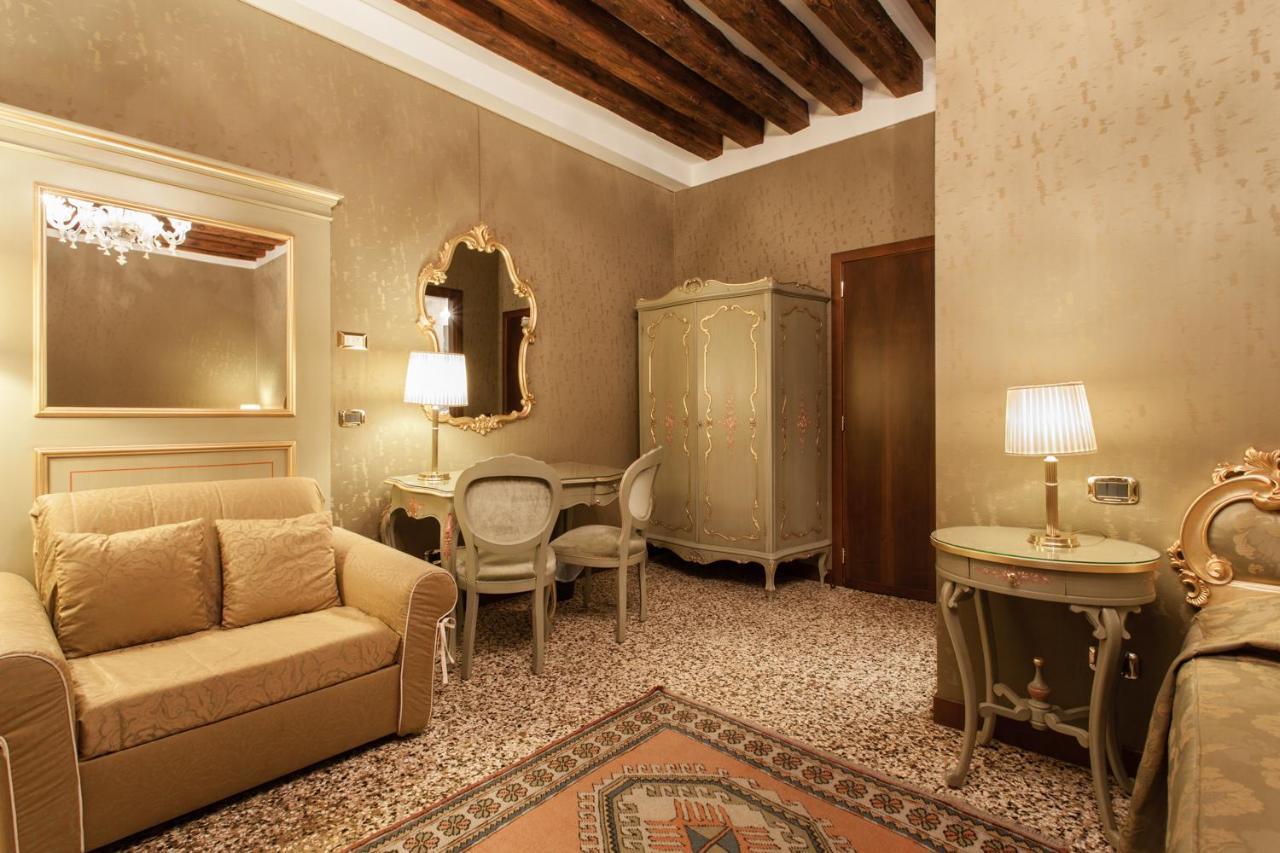Al Ponte Mocenigo 3* Venedig